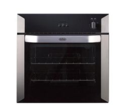 BELLING  BI60G Built-in Gas Oven
